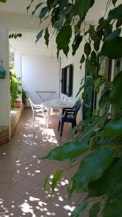 Mirjana Apartman Apartment Vodice Exterior photo